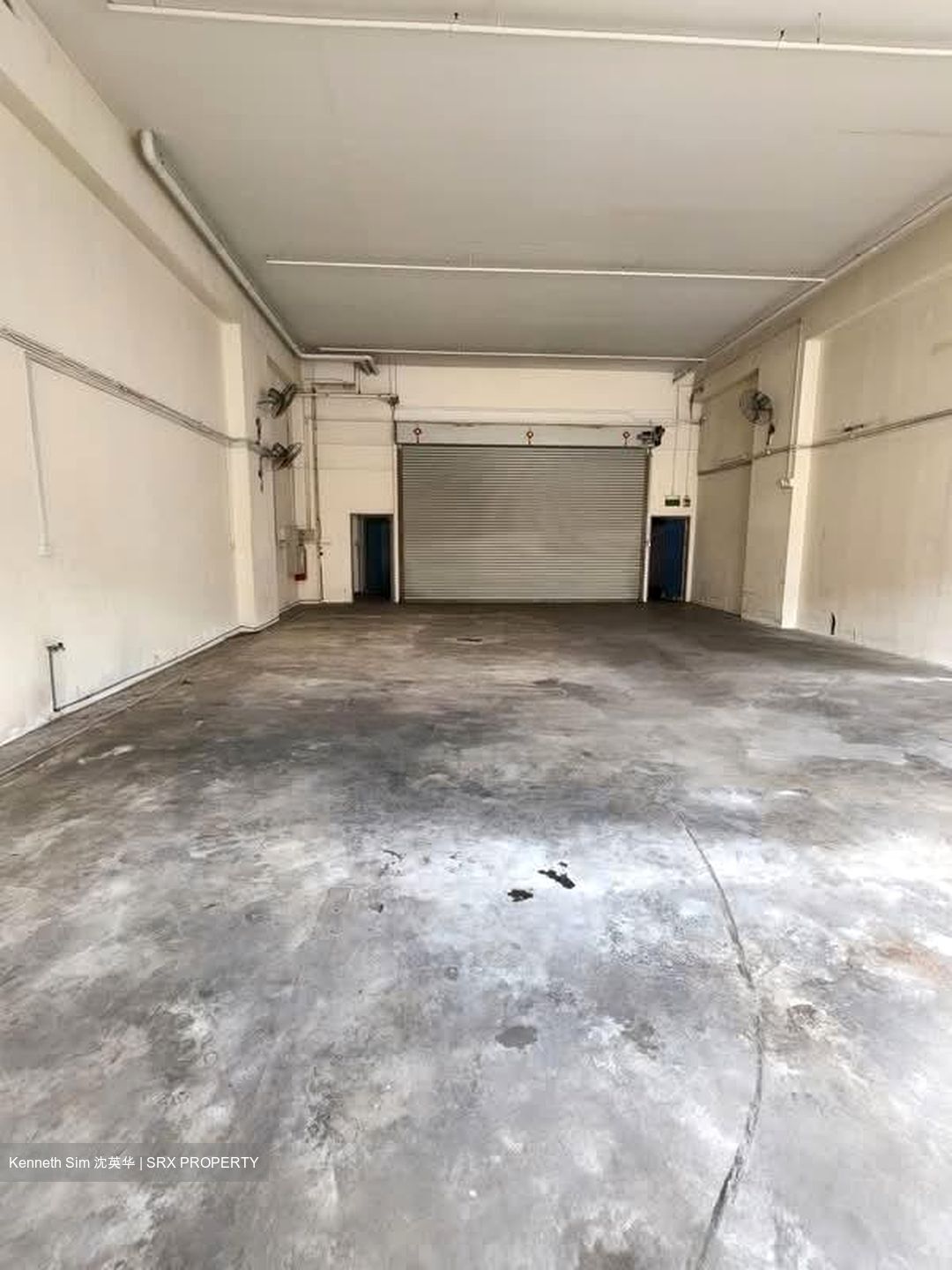 Jurong Food Hub (D22), Factory #575698941